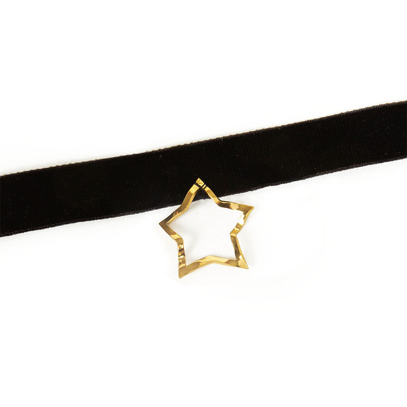 CHOKER ESTRELLA